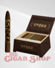 CAO CAO Arcana Stokk Belicoso 6.5x52 Box of 20