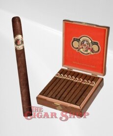 Arturo Fuente Arturo Fuente Casa Cuba Doble Dos 6.5x42