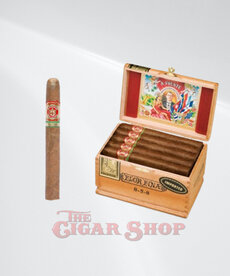 Arturo Fuente Arturo Fuente Flor Fina 8-5-8 Natural 6x47 Box of 25