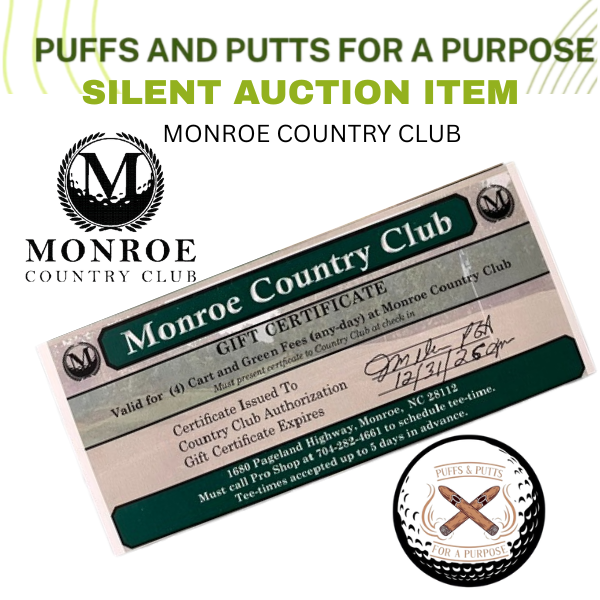 Monroe Country Club