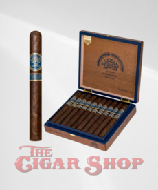 H Upmann H Upmann Nicaragua by AJ Fernandez Heritage Churchill 7x54