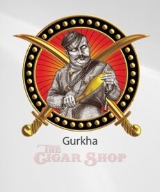Gurkha Gurkha 30th Anniversary Trenta Toro 6x54