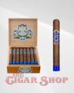Don Pepin Garcia Blue Generosos 6x50 Box of 20