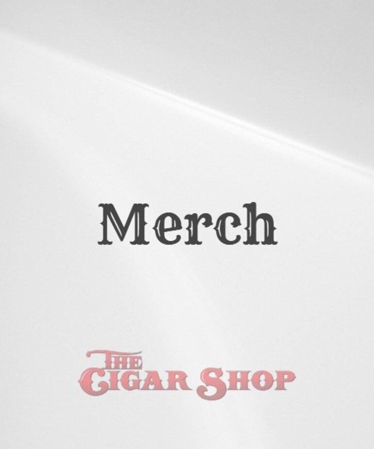 Get-A-Grip Cigar Clip - Composite Blue