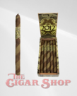 2012 by Oscar BarberPole Lancero 7x38 Box of 10