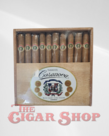 Aganorsa Leaf Aganorsa Leaf Tabacos Casanova 10-Count Sampler