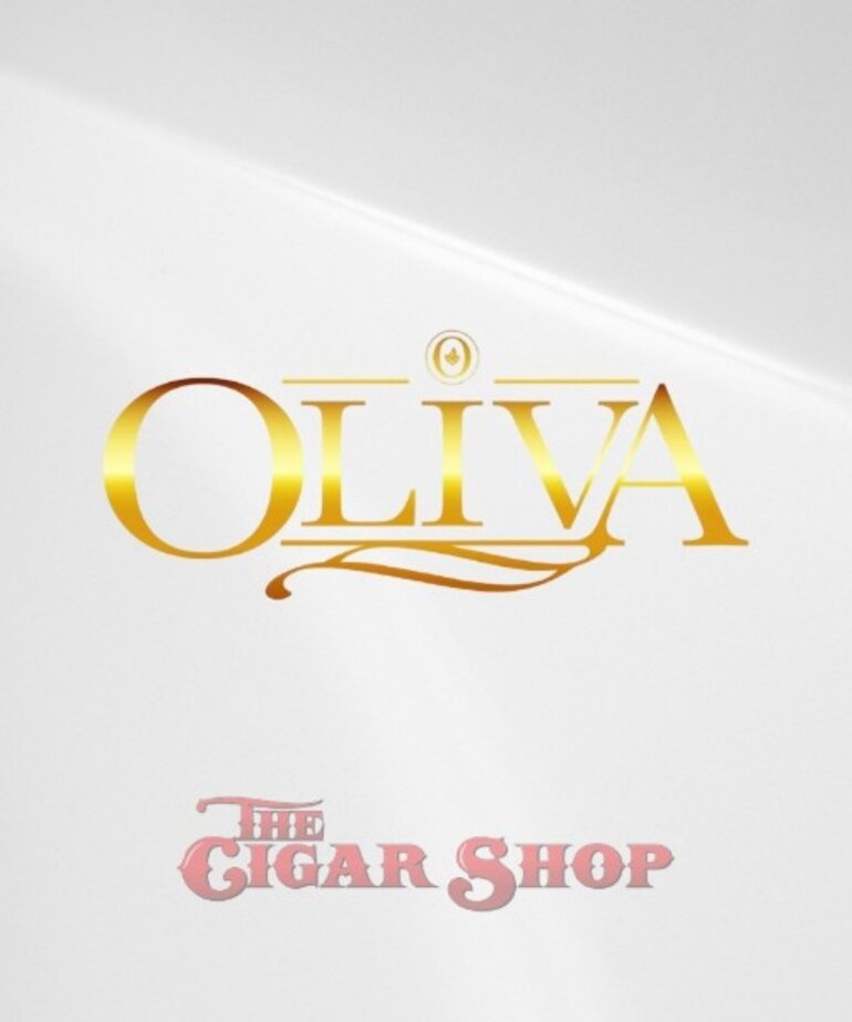 Oliva Serie V Melanio Toro 6x52