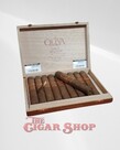 Oliva Serie V Melanio Maduro Double Toro 6x60 Box of 10