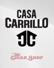 Casa Carrillo EP Carrillo Encore Black Bulwarks 6x58 Box of 10