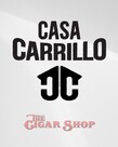 Casa Carrillo EP Carrillo Encore Black Bulwarks 6x58
