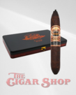 Casa Carrillo EP Carrillo Encore Black Bulwarks 6x58