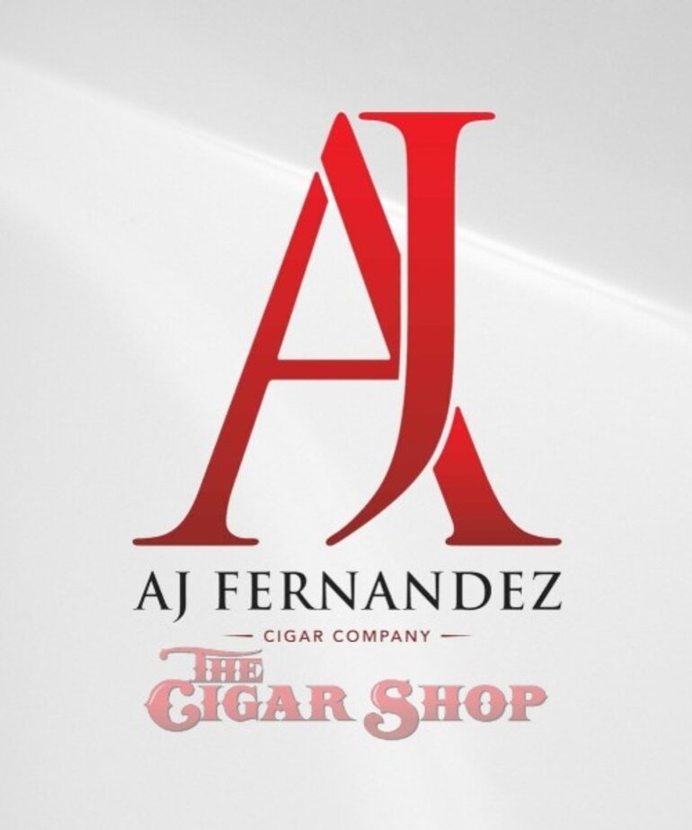 Bellas Artes by AJ Fernandez Maduro Robusto 5.5x52