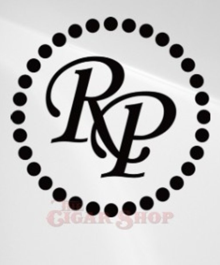 Rocky Patel Rocky Patel Disciple Sixty 6x60