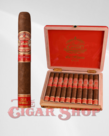 Casa Carrillo Casa Carrillo  La Historia Silk 6x52