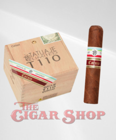 Tatuaje Tatuaje T110 Corojo 4 3/8x52 Box of 25