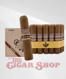 Tatuaje Tatuaje Cohetes Corojo 4x50 Box of 25