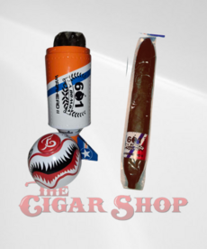 Espinosa Espinosa 601 La Bomba Warhead II 6.5x52