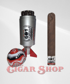 Espinosa Espinosa 601 La Bomba Warhead I Re-Up 6.5x54 Box of 10