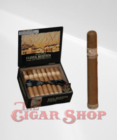 Nica Rustica by Drew Estate Shade Toro 6x50 Box of 25