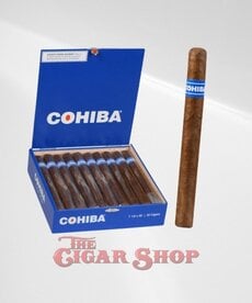 Cohiba Blue Clasico Churchill 7.5x50 Cohiba Blue Clasico Churchill 7.5x50