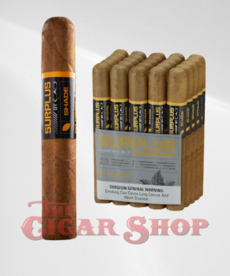 CAO CAO Surplus Shade Toro 6x50 Bundle of 25