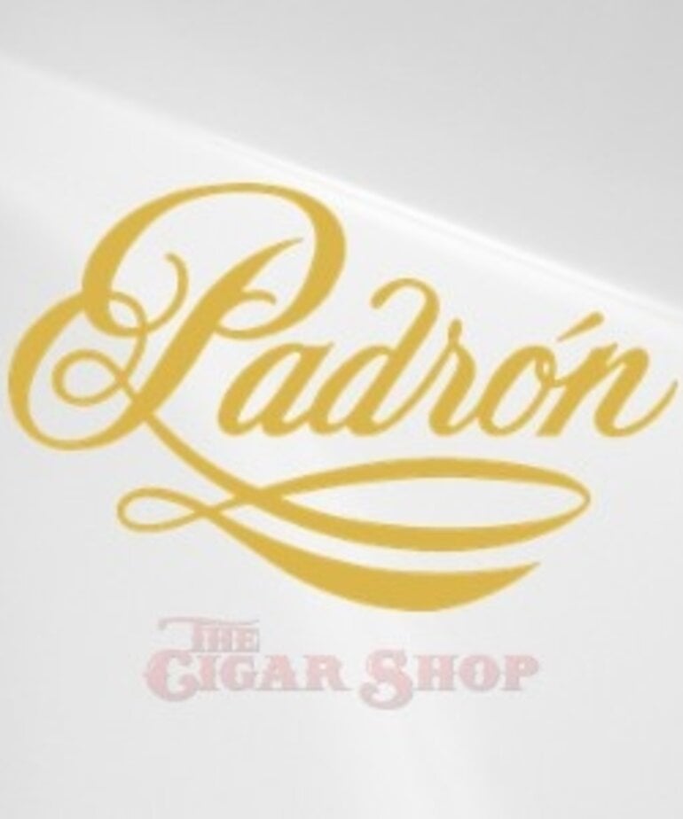 Padron Padron Black PB99 Natural 6 3/4x60