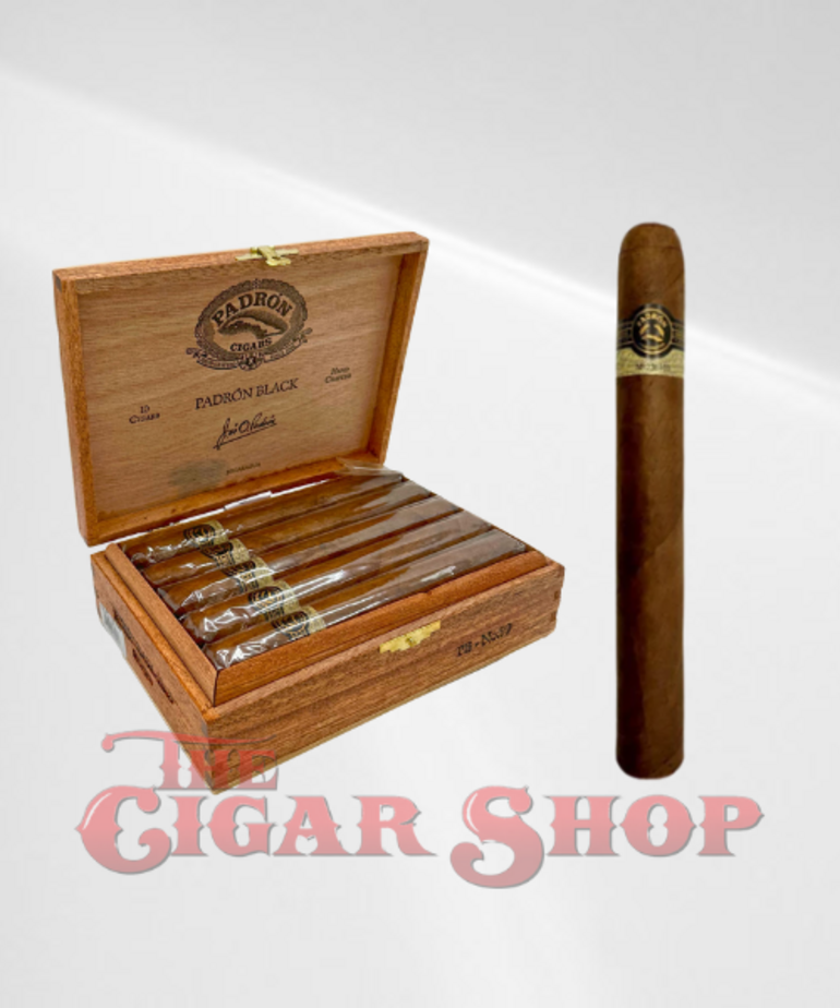 Padron Padron Black PB99 Natural 6 3/4x60