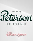 Peterson Pipe - Aran Rusticated (150) Fishtail