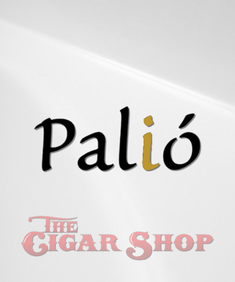 Leather Rose pack with Palio Blue