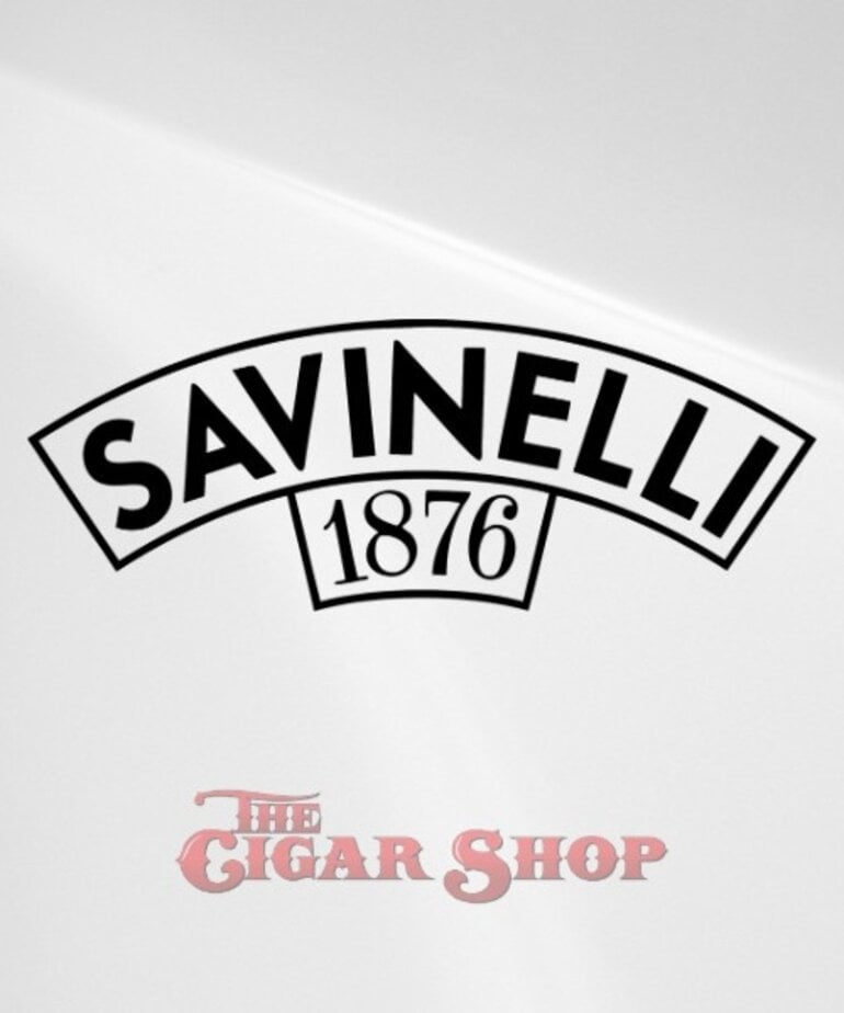 Savinelli Savinelli Pipe - Fantasia Smooth Natural (920 KS) 6mm