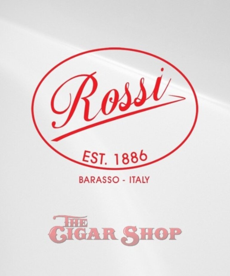Rossi Pipe - Sitting (8812) 6mm