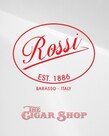 Rossi Pipe - Sitting (8611) 6mm