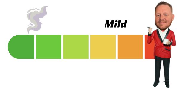 mild