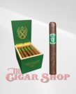 Micallef Micallef Green Robusto 5x52