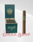 Micallef Micallef Green Toro 6x52