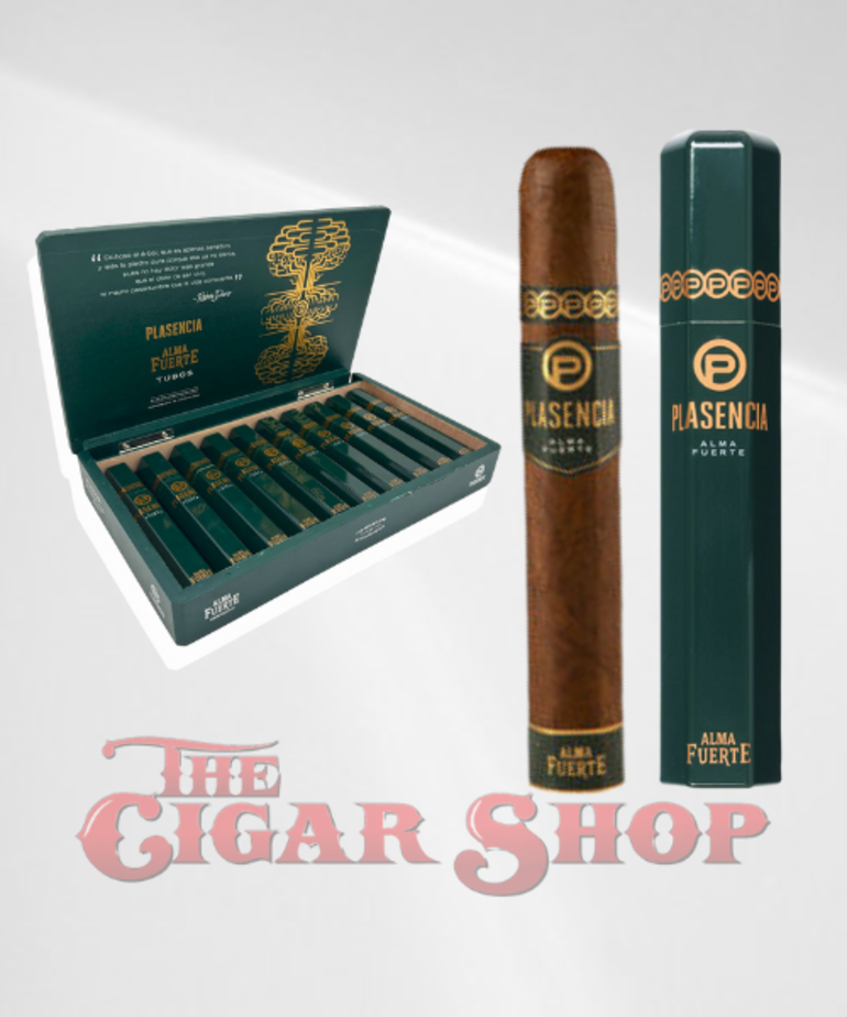 Plasencia Plasencia Alma Fuerte Natural Colorado Claro Sixto I Hexagon Tubo 6x60