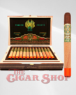 Fuente Fuente OpusX 25th Aniversario Tributo