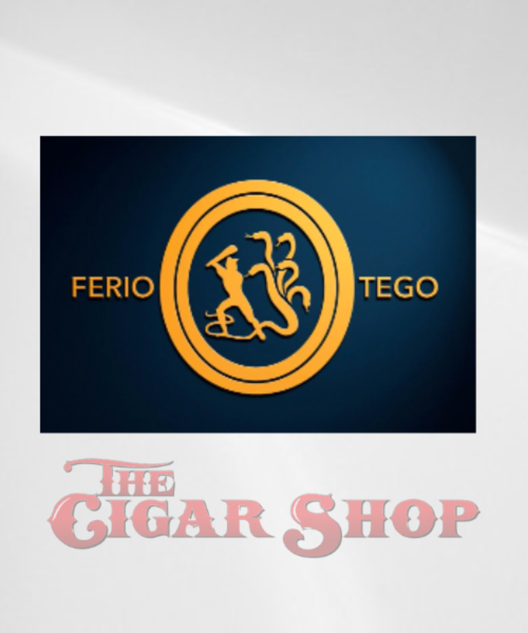 Ferio Tego Ferio Tego Elegancia 2023 6x50 Box of 10