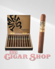 Ferio Tego Ferio Tego Timeless Panamericana Magnum 6x50 Box of 10