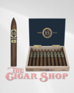 Ferio Tego Ferio Tego Summa Torpedo 6x25x52 Box of 10