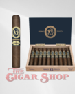 Ferio Tego Ferio Tego Summa Robusto 5x50 Box of 10