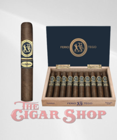 Ferio Tego Ferio Tego Summa Robusto 5x50 Box of 10