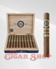 Ferio Tego Ferio Tego Generoso 2024 6x50 Box of 10