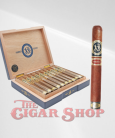 Ferio Tego Ferio Tego Generoso 2023 6x50 Box of 10