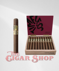 Ferio Tego Ferio Tego Timeless Prestige Toro 6x50