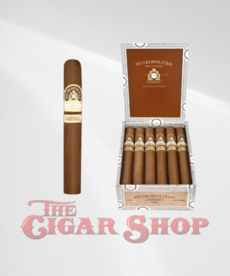 Ferio Tego Ferio Tego Metropolitan Habano Toro 6x52