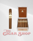 Ferio Tego Ferio Tego Metropolitan Habano Toro 6x52 Box of 18