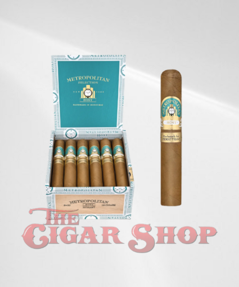 Ferio Tego Ferio Tego Metropolitan Host Hobart 5x50