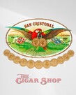San Cristobal Papagayo XXL 6x60 Box of 24