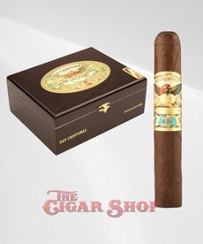 San Cristobal Papagayo XXL 6x60 Box of 24